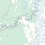 Seton Creek, NT (085A02 Toporama)