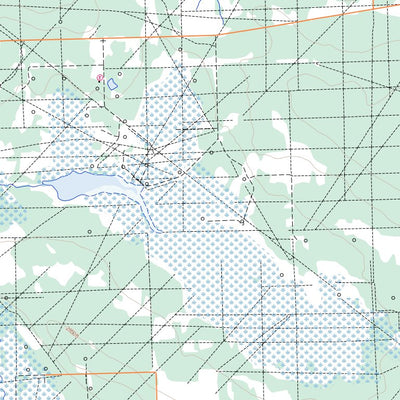 Easyford, AB (083G06 Toporama)