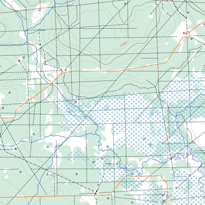 Easyford, AB (083G06 Toporama)