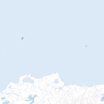 Nias Point, NT (078G11 Toporama)