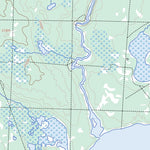 Thurston Lake, AB (084M16 Toporama)