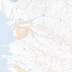 Sabine River, NU (078G09 Toporama)