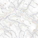 Sabine River, NU (078G09 Toporama)
