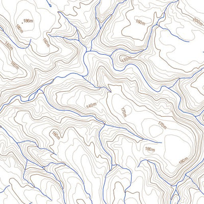 Sabine River, NU (078G09 Toporama)