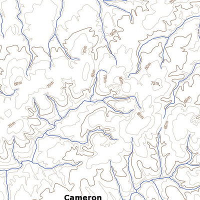 Pym Point (079A08 Toporama)