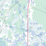 Parma Creek, AB (084K06 Toporama)