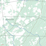 Jackpot Creek, AB (084N12 Toporama)