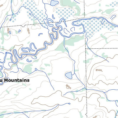 Unnamed, AB (084O05 Toporama)