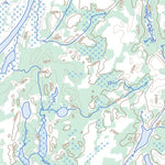 Deskenatlata Lake, NT (085A16 Toporama)