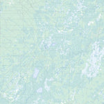 Russet Creek, AB (084N05 Toporama)
