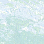 Vermilion Lake, AB (084O15 Toporama)