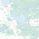 Mclennan, AB (083N10 Toporama)