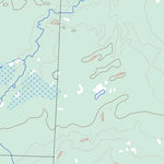 Dogface Lake, NT (085D06 Toporama)