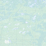 Browns Lake, NT (085D07 Toporama)