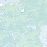 Salt Lake, NT (085A13 Toporama)
