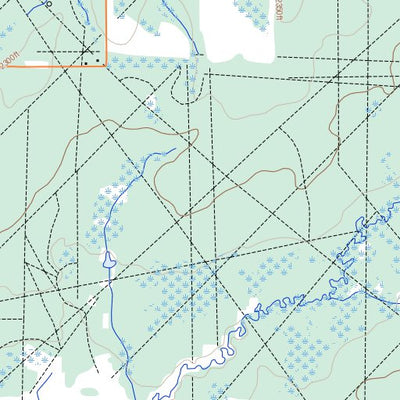 Harmon Valley, AB (084C02 Toporama)