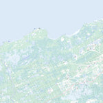 Breynat Point, NT (085B15 Toporama)