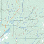 South Whitemud Lake, AB (084D10 Toporama)