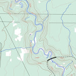 Hotchkiss, AB (084F04 Toporama)
