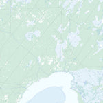 Raspberry Point, NT (085E09 Toporama)