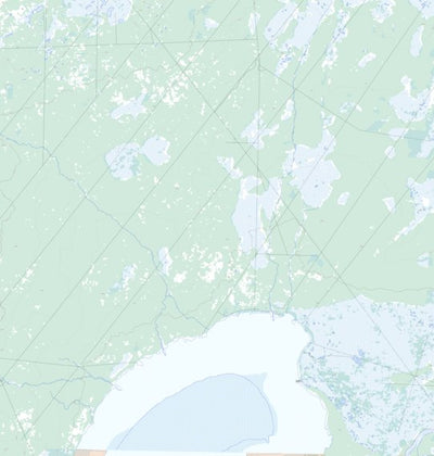Raspberry Point, NT (085E09 Toporama)
