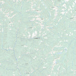 Grassy Mountain, BC (082F08 Toporama)