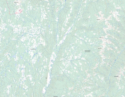 Christian Valley, BC (082E10 Toporama)