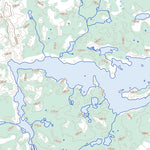 Stagg River, NT (085J13 Toporama)