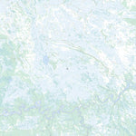 Lake Dene, AB (084I06 Toporama)