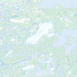 Bras D'Or Lake, NT (085J05 Toporama)