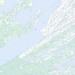 Preble Island, NT (085H09 Toporama)