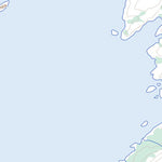 Preble Island, NT (085H09 Toporama)