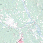 Cranbrook (082G12 Toporama)