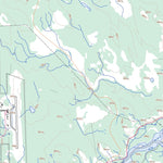 Cranbrook (082G12 Toporama)