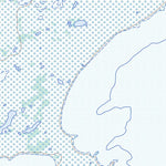 Raccoon Lake, NT (085K13 Toporama)