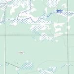 Bushe River, AB (084K10 Toporama)