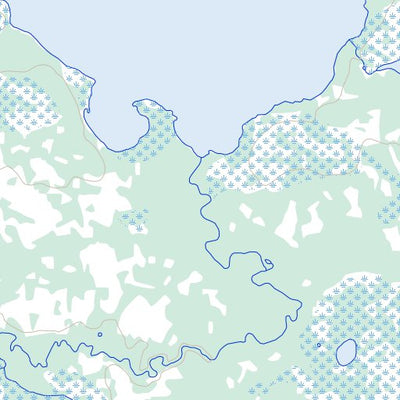Benner Creek, NT (085K05 Toporama)