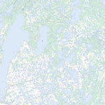 Duncan Lake, NT (085I13 Toporama)