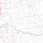 Dalemead, AB (082I13 Toporama)
