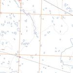 Dalemead, AB (082I13 Toporama)