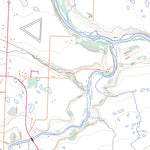 Dalemead, AB (082I13 Toporama)