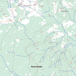 Monte Creek, BC (082L12 Toporama)