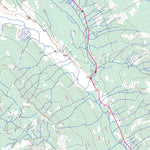 Monte Creek, BC (082L12 Toporama)