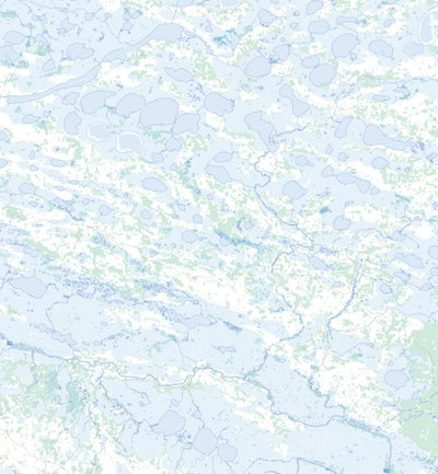 Birch Mountain Creek, NT (085L10 Toporama)