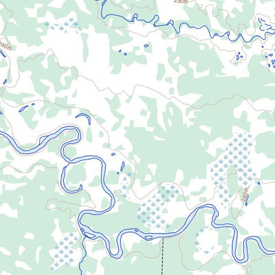Unnamed, NT (085L12 Toporama)