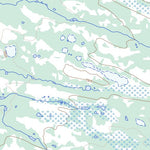 Leith Lake, NT (086E11 Toporama)