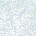 Votour Lake, NT (085O02 Toporama)