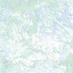 Patenaude Lake, AB (084P03 Toporama)