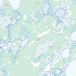 Mcquarrie Lake, NT (085N11 Toporama)