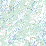 Mcquarrie Lake, NT (085N11 Toporama)